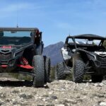 3 Hours Off-Road Adventure - Exploring Utah’s Backcountry on a Private ATV
