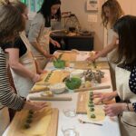3 Hours Pasta Making with an Italian Guide in Alexandria - Frequently Asked Questions