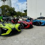 3 Hours Polaris Slingshot Rental in Miami - FAQs