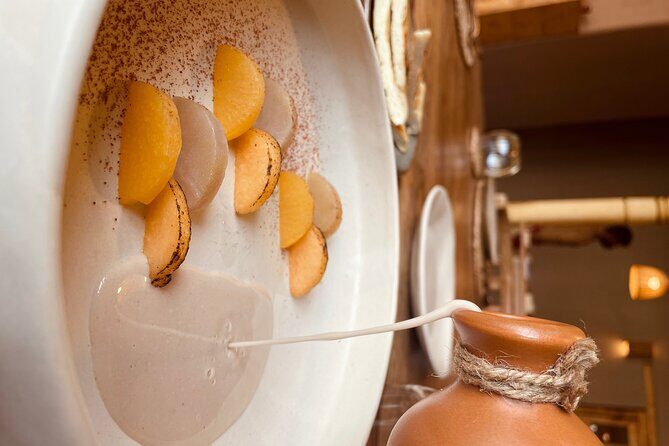 3 Hours Private Food Tasting in Tukcha - FAQs