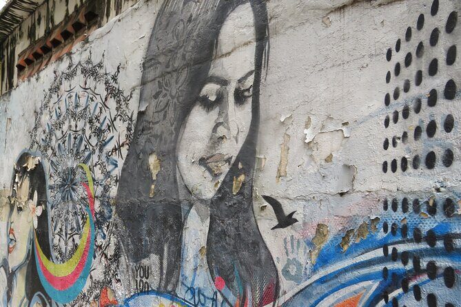 3 Hours Private Morning Market and Art Tour in Phnom Penh - Who Will Appreciate This Tour?