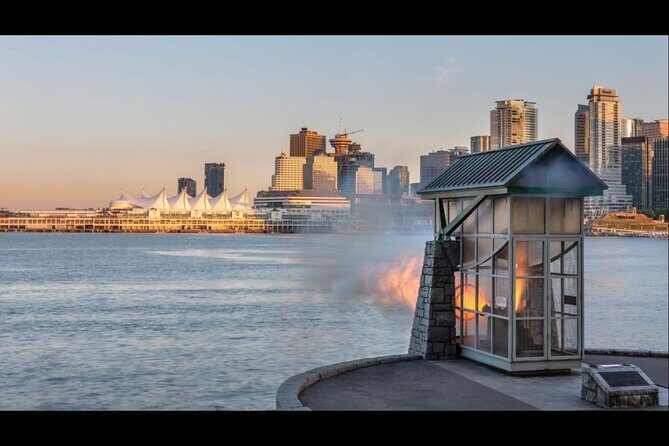3 Hours Private Tour of City of Vancouver - Frequently Asked Questions