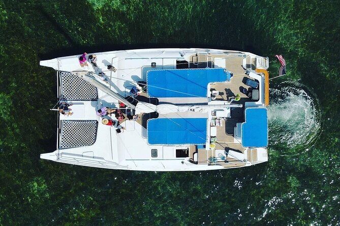 3 Hours Snorkeling Excursion in South Padre Island - Who Will Love This Trip?