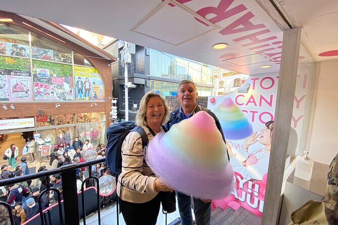 3 Hours Tokyo Tour with Personal Photographer - What Travelers Say and Why It Matters