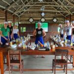 3 Hours Vegetarian Cooking Class with Local Chef in Cam Thanh - Why You Should Consider This Cooking Class