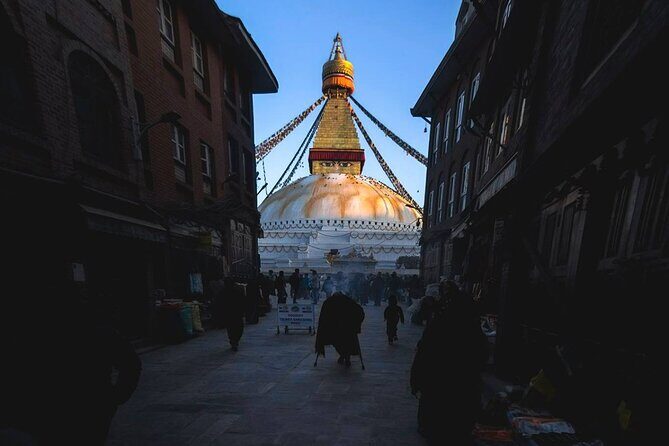 3 Hours Walking Tour at PashupatiNath and BoudhaNath - FAQ: Your Practical Questions Answered