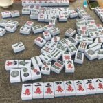 3 hours Xi'an Mahjong Class with Local Tea - The Experience in Detail