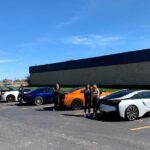 3 HR Supercar Experience - The Experience: What to Expect on Your Supercar Ride