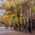 3 hrs Accessible Private Tour-Vancouver City Highlight (From Van) - Who Is This Tour Best For?