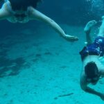 3 in 1 Experience in Tulum - A Sacred Cenote: Crystal Clear Waters