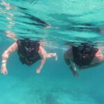 3 in 1 Private Tour Tulum Cenote and Snorkeling in the reef - FAQ