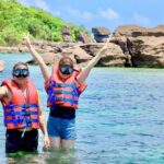 3 Islands by speed boat trip - The Value of the 3 Islands Speed Boat Tour