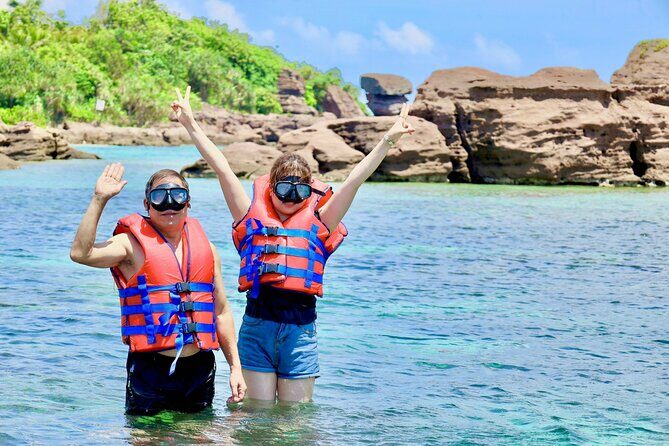 3 Islands by speed boat trip - The Value of the 3 Islands Speed Boat Tour