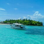 3 Islands Hopping at Gilutungan, Caohagan, Nalusuan + Lunch - Practical Details and Considerations