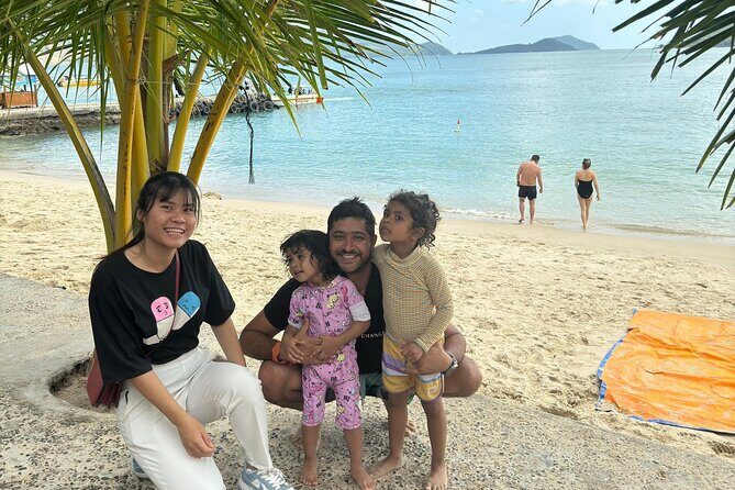 3 Islands Tour of Nha Trang - FAQ