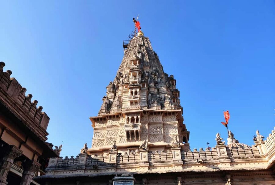 3 Jyotirlinga Temple Tour  From Mumbai, Pune and Aurangabad - What to Expect: Details and Practical Tips