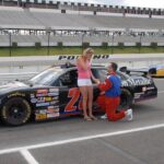 3 Lap Stock Car Ride Along at Pocono Raceway - Final Thoughts on the 3 Lap Stock Car Ride Along at Pocono