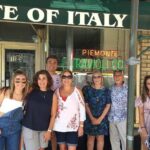 3 New York Neighborhoods Semi-Private Tour : SoHo, Chinatown and Little Italy - FAQ