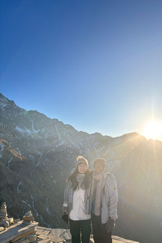 3 Night 4 Days Mardi Himal Base Camp Trek: From Pokhara - Detailed Review of the Mardi Himal Base Camp Trek