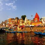 3-Night Private Tour to The Taj Mahal and Agra with Varanasi from Delhi - Practical Tips and Considerations