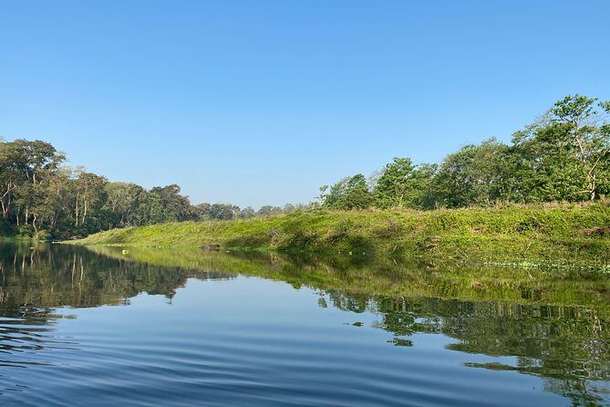 3 Nights 4 Days Comfortable Chitwan Safari Tour - An In-Depth Look at the Chitwan Safari Experience