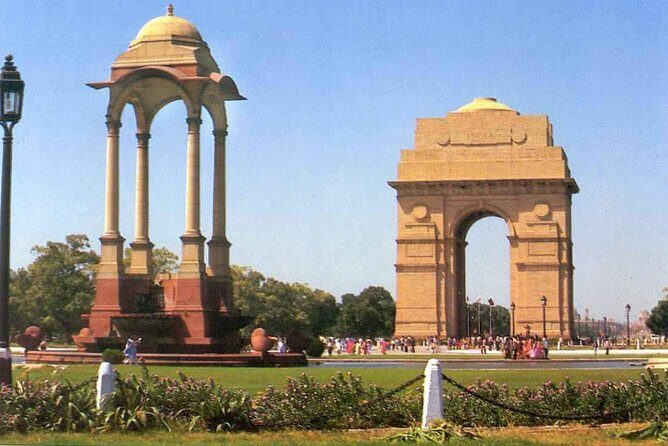 3 Nights 4 Days Golden Triangle Tour from Delhi by Car - What We Love About This Tour