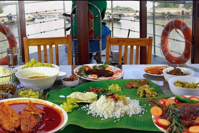 3 Nights Private Kerala Premium Package by Sanguine Holidays - FAQ