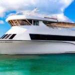 3 Story 100ft Hip Hop Yacht Party with 3 Hour Open Bar - The Itinerary: A Closer Look