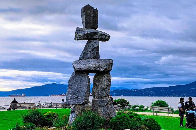 3 Unforgettable Hours in Vancouver - Exploring the Itinerary in Detail