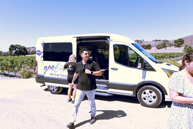 3-Winery Tour Includes Lunch in Santa Ynez from Santa Barbara - What Makes This Tour Stand Out?