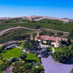 3-Winery Tour Includes Tastings & Lunch from Paso/Atascadero - Exploring the Paso Robles Wine Country