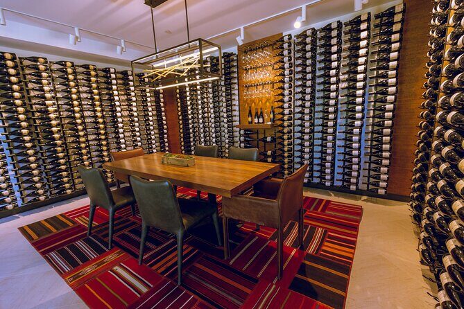 3-Winery Tour Includes Tastings & Lunch from Santa Barbara - Final Thoughts