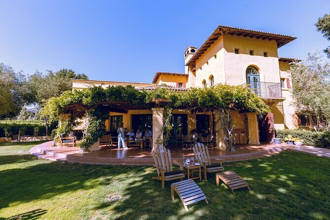 3-Winery Tour Includes Tastings & Lunch from Santa Ynez/Solvang - Frequently Asked Questions