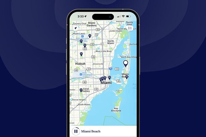 30-Day Audio Pass Self Guided Miami Local Stories - Final Thoughts