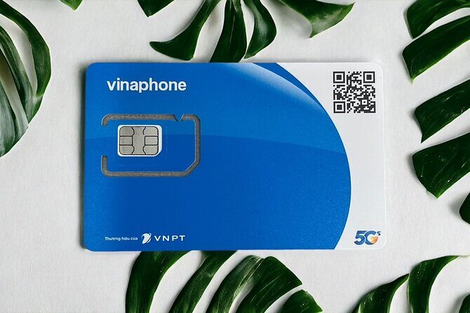 30 Days Unlimited DATA SIM CARD Vietnam - Why Choose This SIM Card?