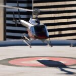 30' Mexico City Helicopter Tour - Landing at Ritz Carlton Reforma - Final Thoughts: Is It Worth It?