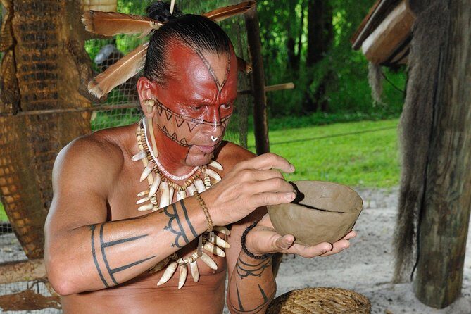 30-Minute Airboat Ride, Lunch, Gem Mining and Park Admission - The Practicalities: What You Need to Know