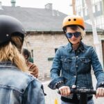 30-Minute Distillery District Segway Tour - Considerations for Travelers