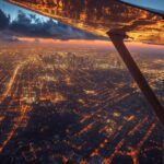 30-Minute Private Night Air Tour Over Los Angeles - Who Is This Tour Best For?