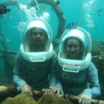 30 Minutes Ocean Walking in Nusa Dua, Bali - The Pros and Cons