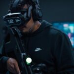 30 Minutes Virtual Reality San Antonio Texas - Who Should Try This Experience?