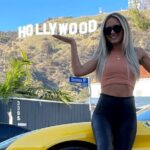 30min Driving Tour: Explore Hollywood Sign in Ferrari - An In-Depth Look at the Hollywood Ferrari Tour