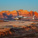 35 Mile - Zion National Park Panoramic Helicopter Flight - The Sum Up