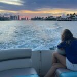 37ft Private Captained Yacht Rental - Up to 13 Happy Guests - Why Choose the 37ft Private Yacht in Miami?