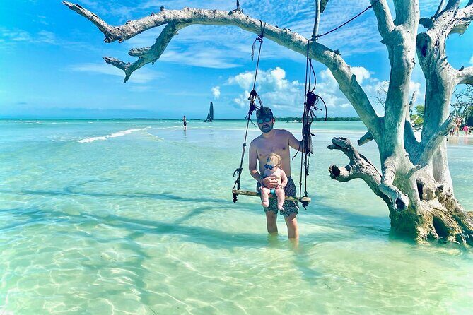 38' Private Boat Charter Rental - Islamorada W/Capt up to 13ppl - Who Should Consider This Tour?