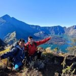 3D-2N Explore Mount Rinjani - Summit -Lake and Hotspring - The Full Experience of Mount Rinjani: An In-Depth Review