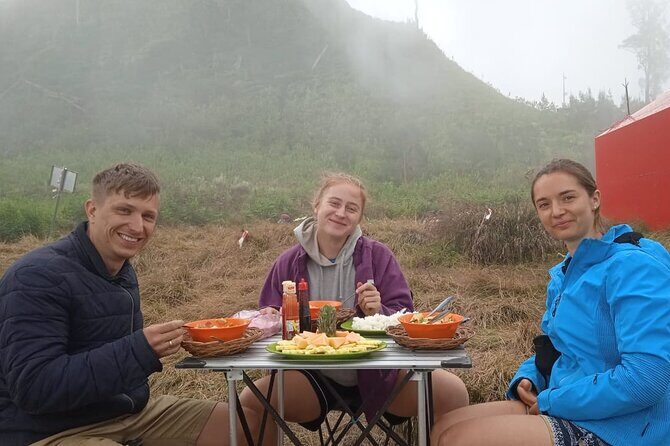 3D 2N Mount Rinjani Trekking Tour To Summit And Lake - Final Thoughts