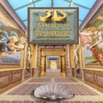 3D Museum of Wonders Admission Ticket - Practical Tips for Visitors