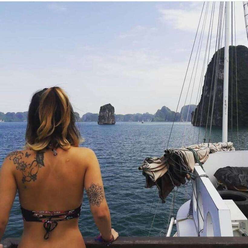 3D2N Ha Long Bay Cruise by Oriental Sails - Detailed Itinerary Breakdown