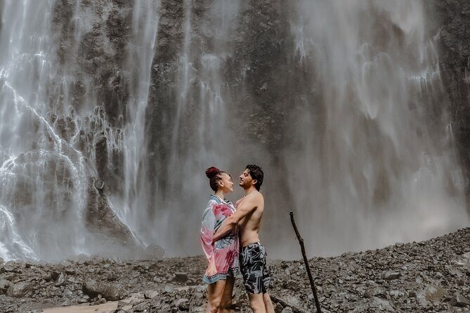 3D2N Ijen Blue Fire, Tumpak Sewu Waterfall & Mt. Bromo from Bali - Key Points